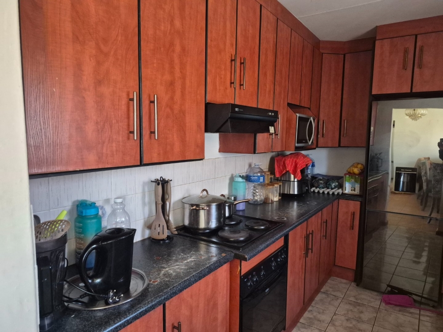 3 Bedroom Property for Sale in Kwadwesi Eastern Cape